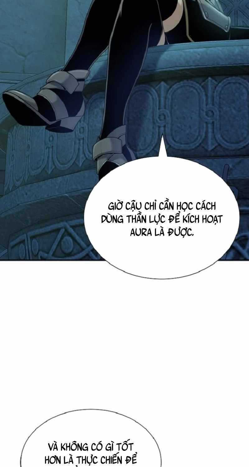 Thăng Cấp Trong Ngục Tối Độc Quyền Chương 11 trang 24