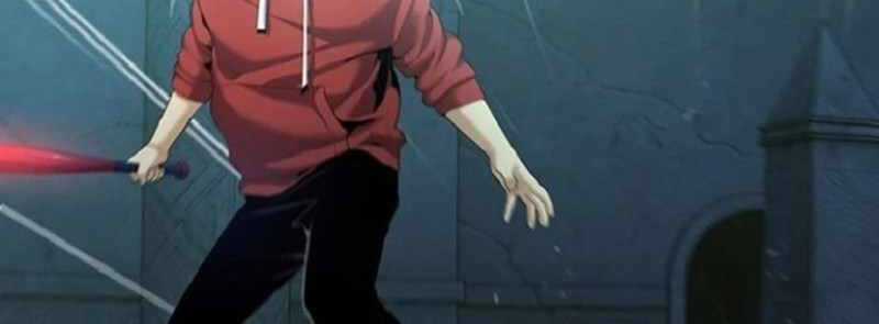 Thăng Cấp Trong Ngục Tối Độc Quyền Chương 11 trang 26