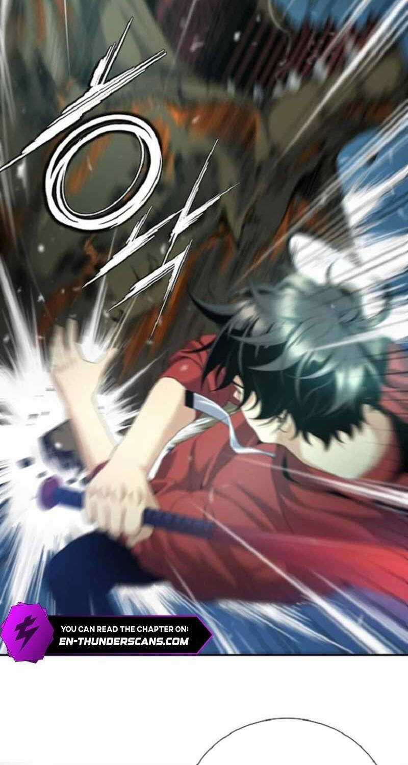 Thăng Cấp Trong Ngục Tối Độc Quyền Chương 11 trang 28