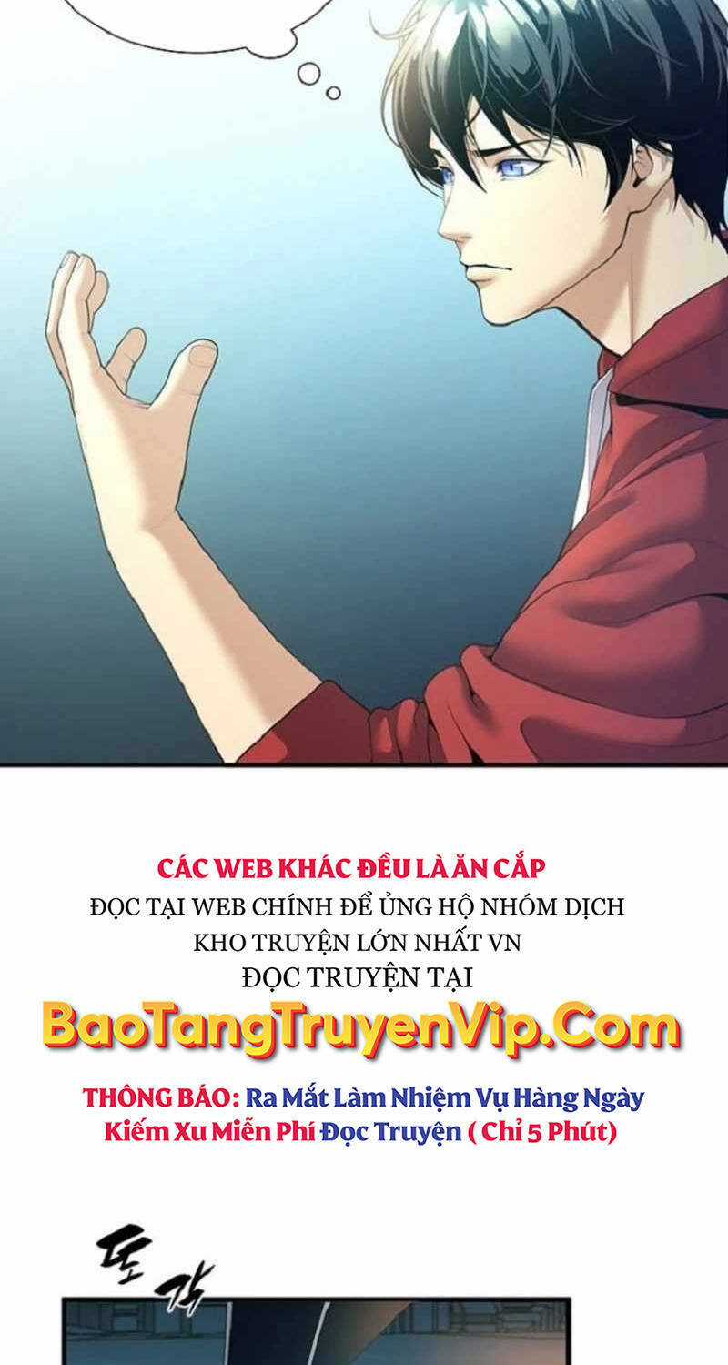 Thăng Cấp Trong Ngục Tối Độc Quyền Chương 11 trang 3