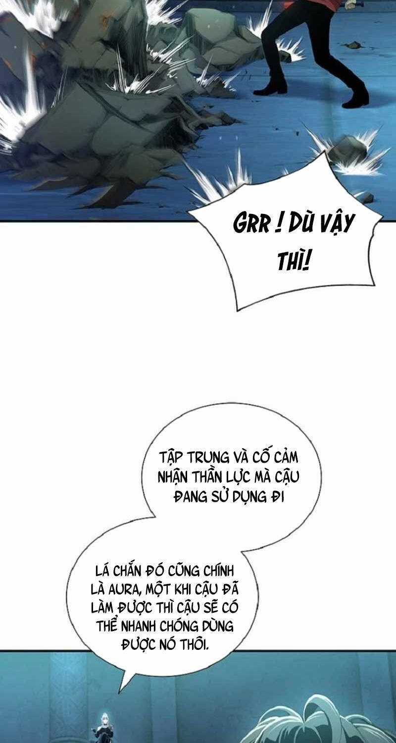 Thăng Cấp Trong Ngục Tối Độc Quyền Chương 11 trang 30