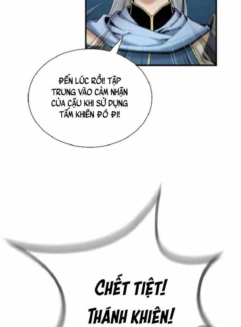 Thăng Cấp Trong Ngục Tối Độc Quyền Chương 11 trang 32