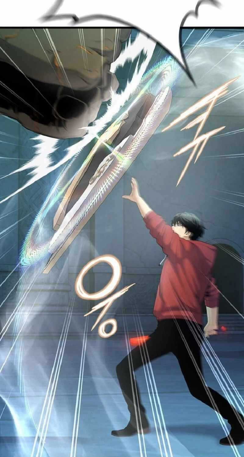 Thăng Cấp Trong Ngục Tối Độc Quyền Chương 11 trang 33