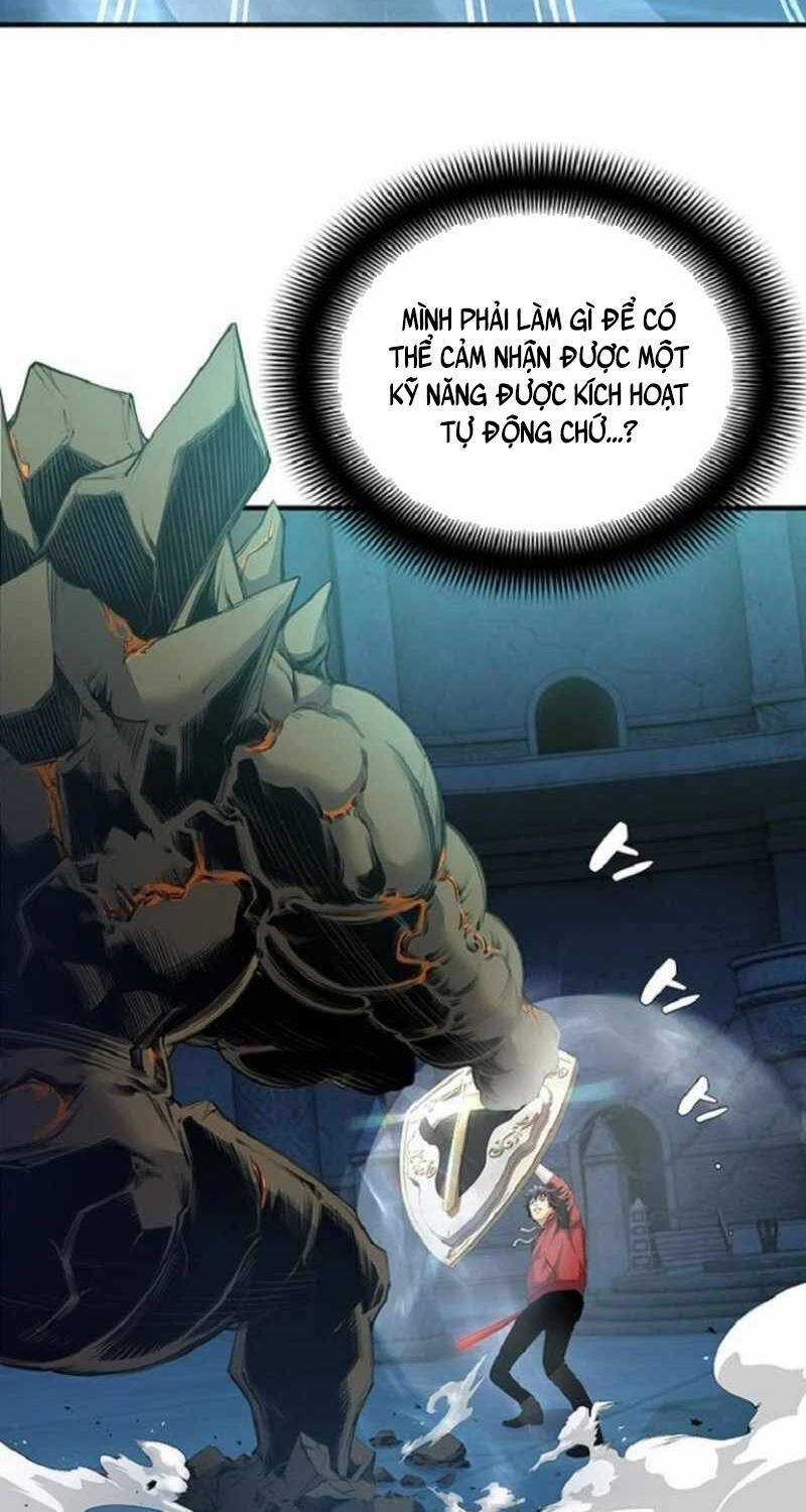 Thăng Cấp Trong Ngục Tối Độc Quyền Chương 11 trang 34