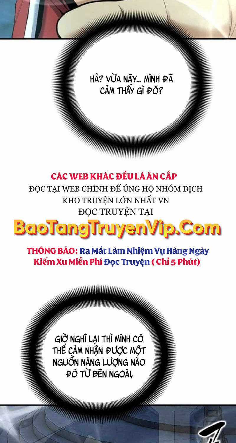 Thăng Cấp Trong Ngục Tối Độc Quyền Chương 11 trang 36