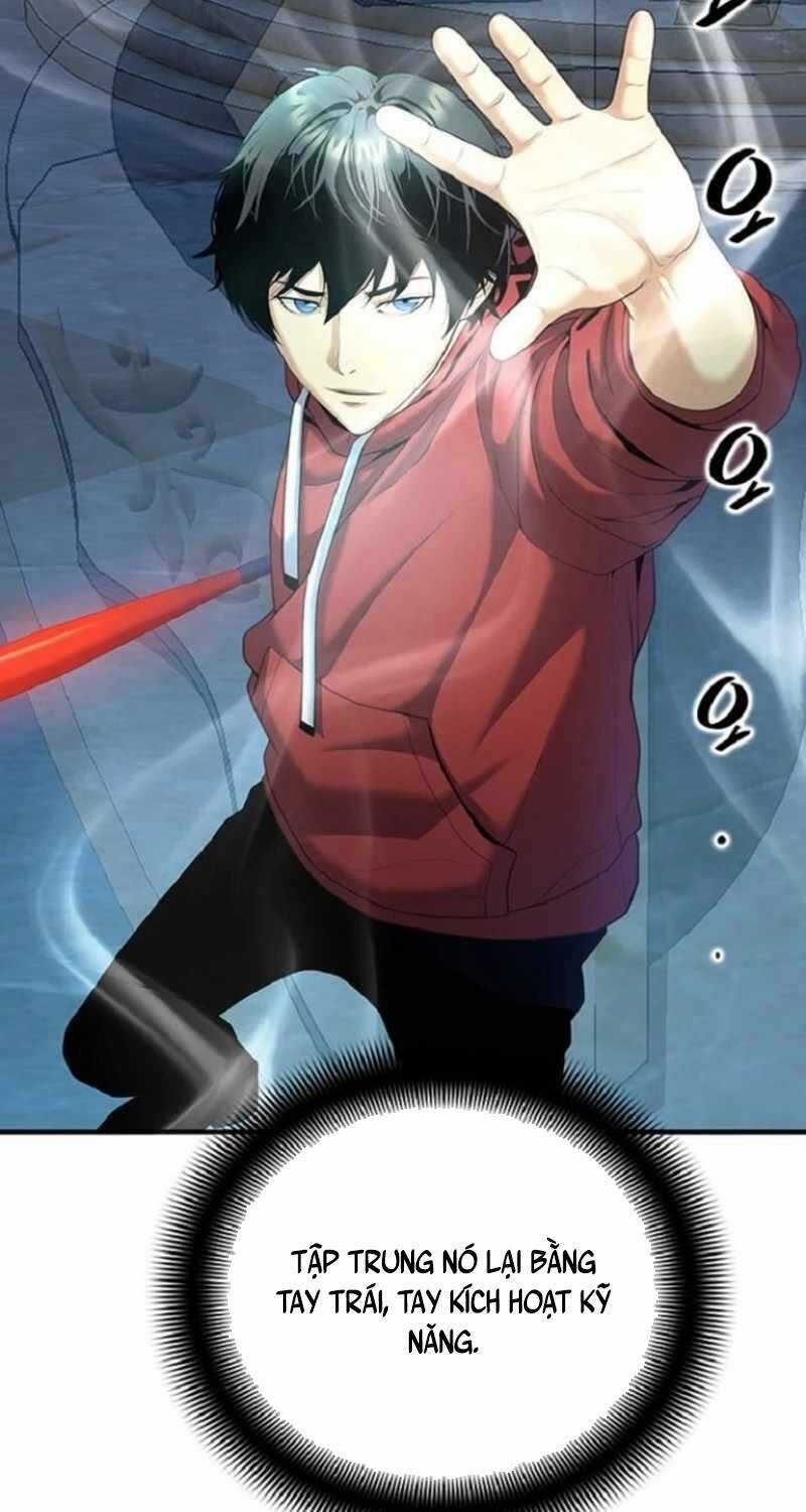 Thăng Cấp Trong Ngục Tối Độc Quyền Chương 11 trang 37