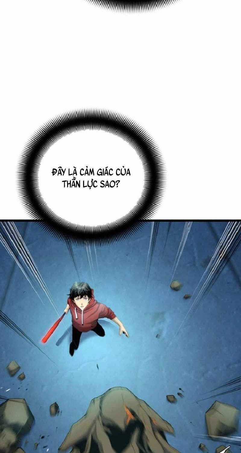 Thăng Cấp Trong Ngục Tối Độc Quyền Chương 11 trang 38