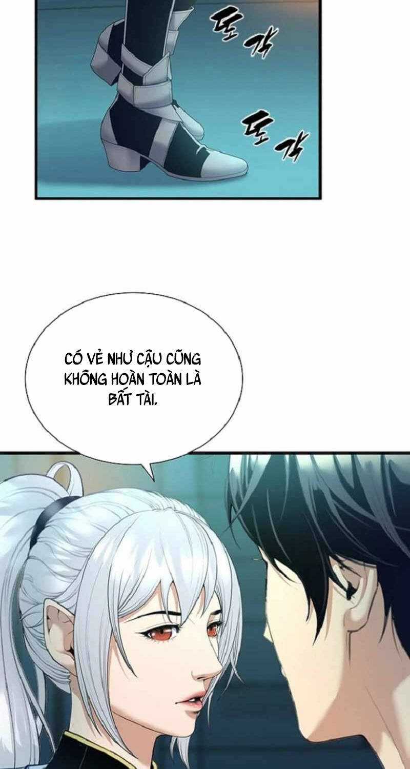 Thăng Cấp Trong Ngục Tối Độc Quyền Chương 11 trang 4