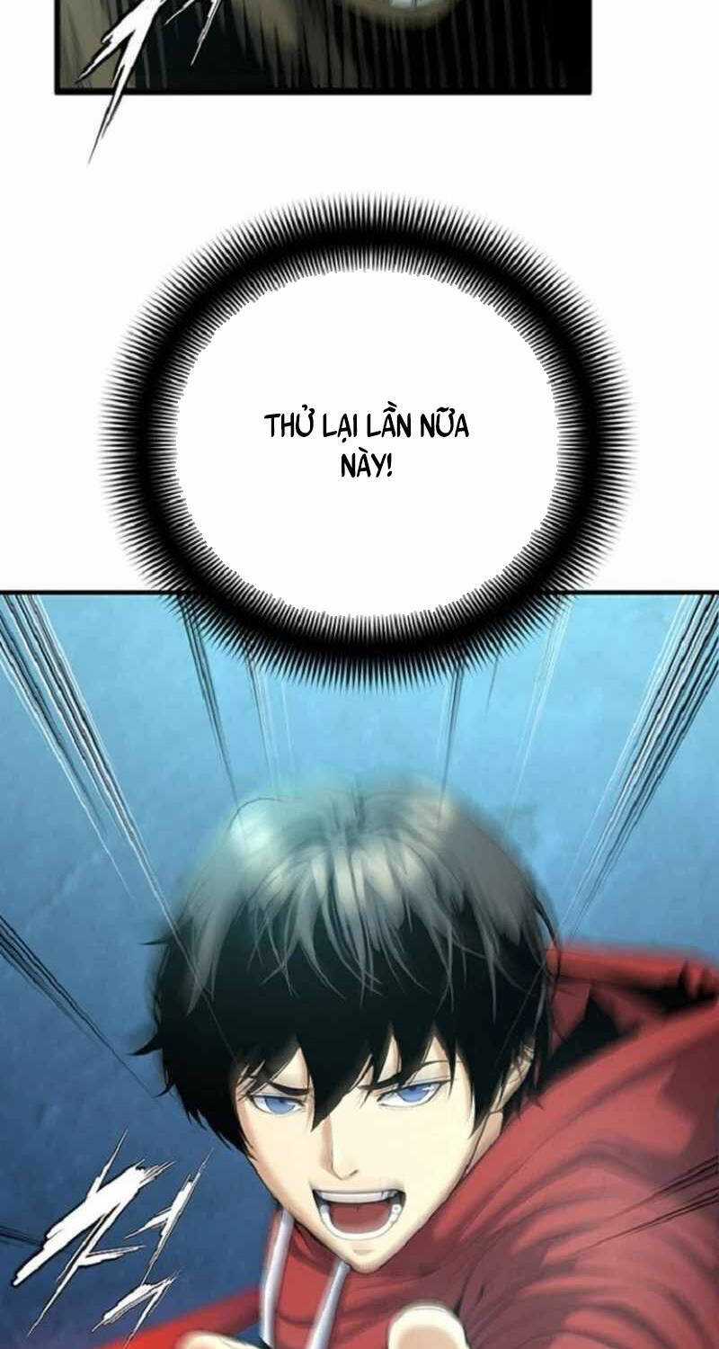 Thăng Cấp Trong Ngục Tối Độc Quyền Chương 11 trang 41