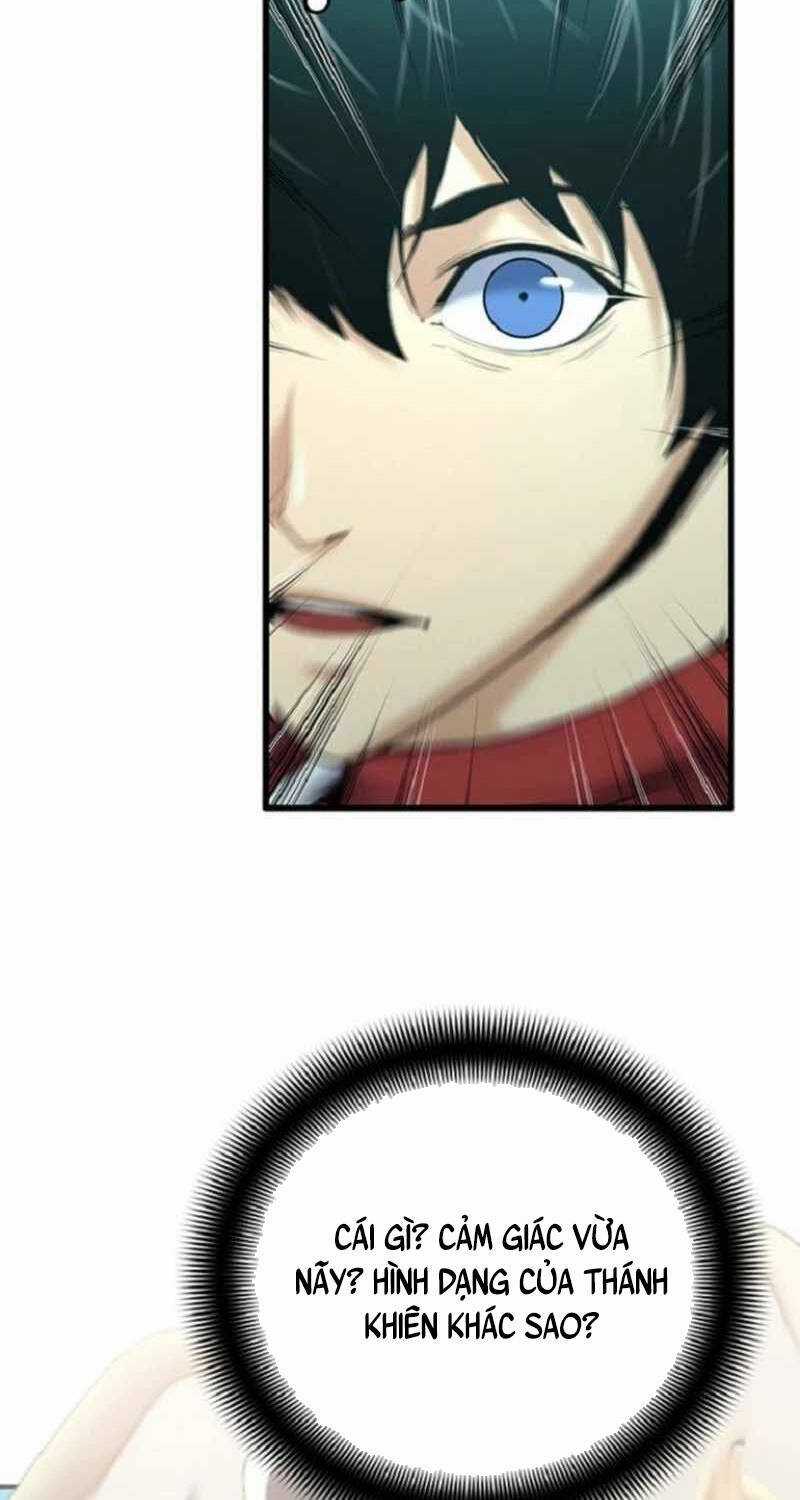 Thăng Cấp Trong Ngục Tối Độc Quyền Chương 11 trang 43