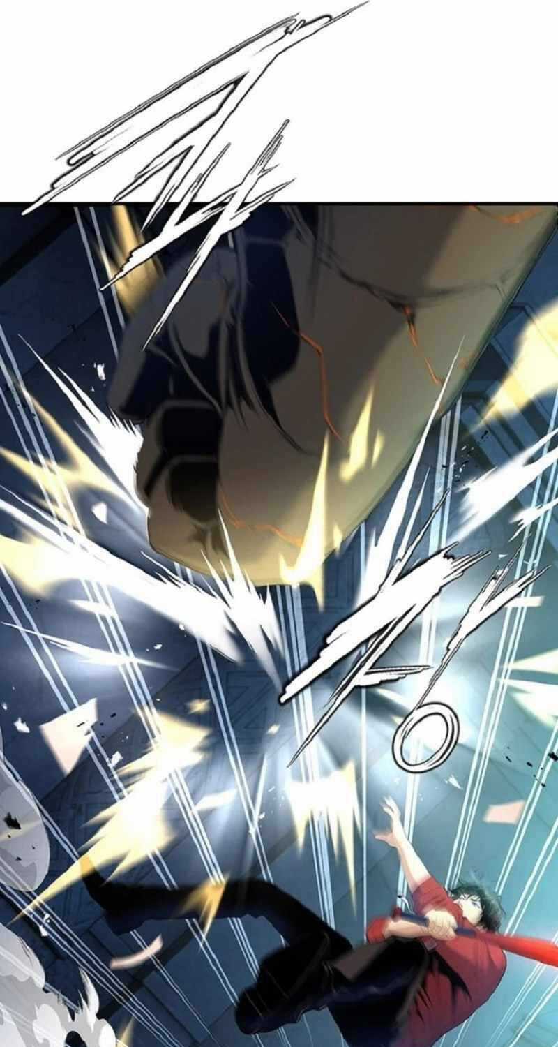 Thăng Cấp Trong Ngục Tối Độc Quyền Chương 11 trang 46