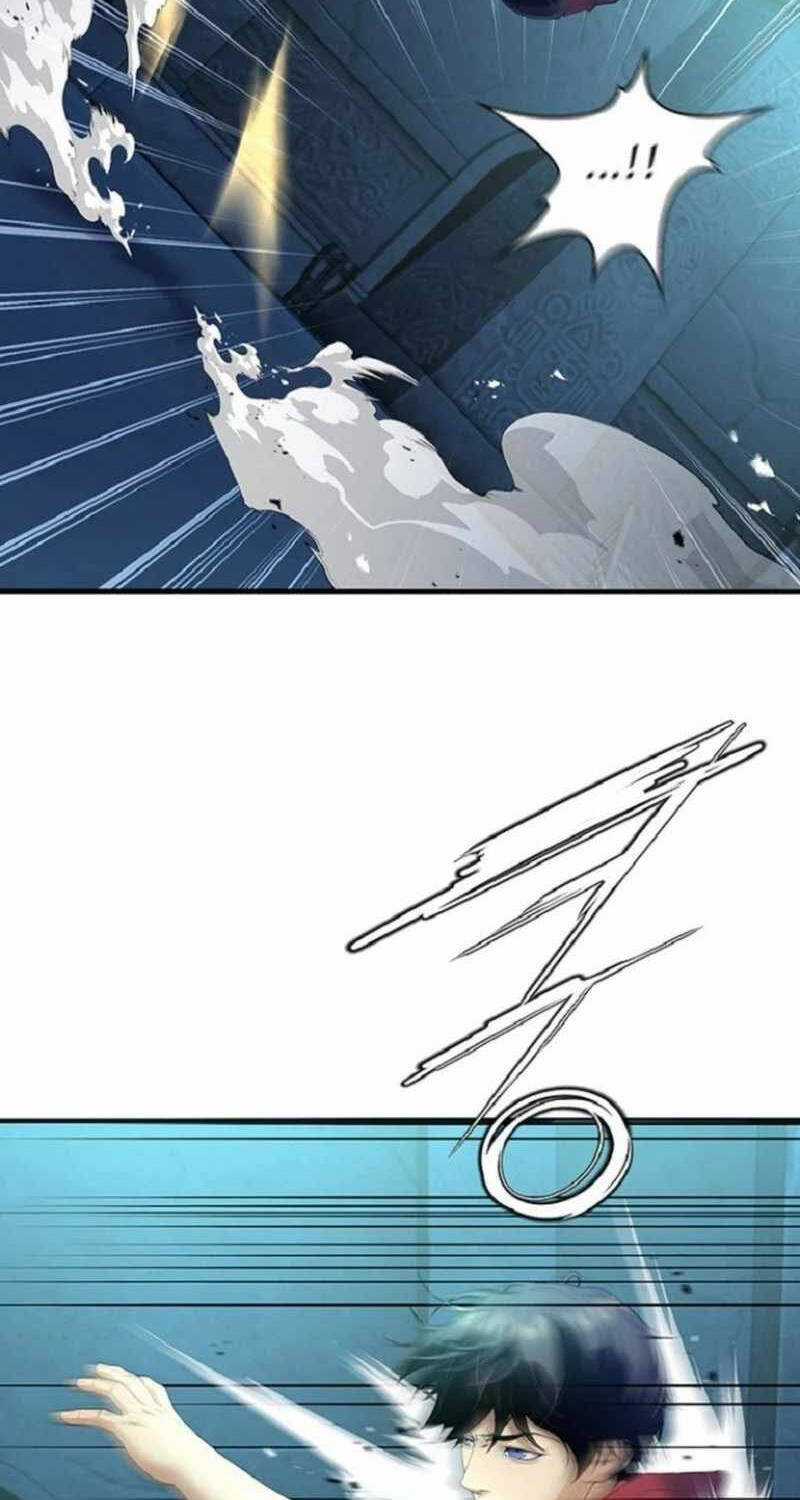 Thăng Cấp Trong Ngục Tối Độc Quyền Chương 11 trang 47