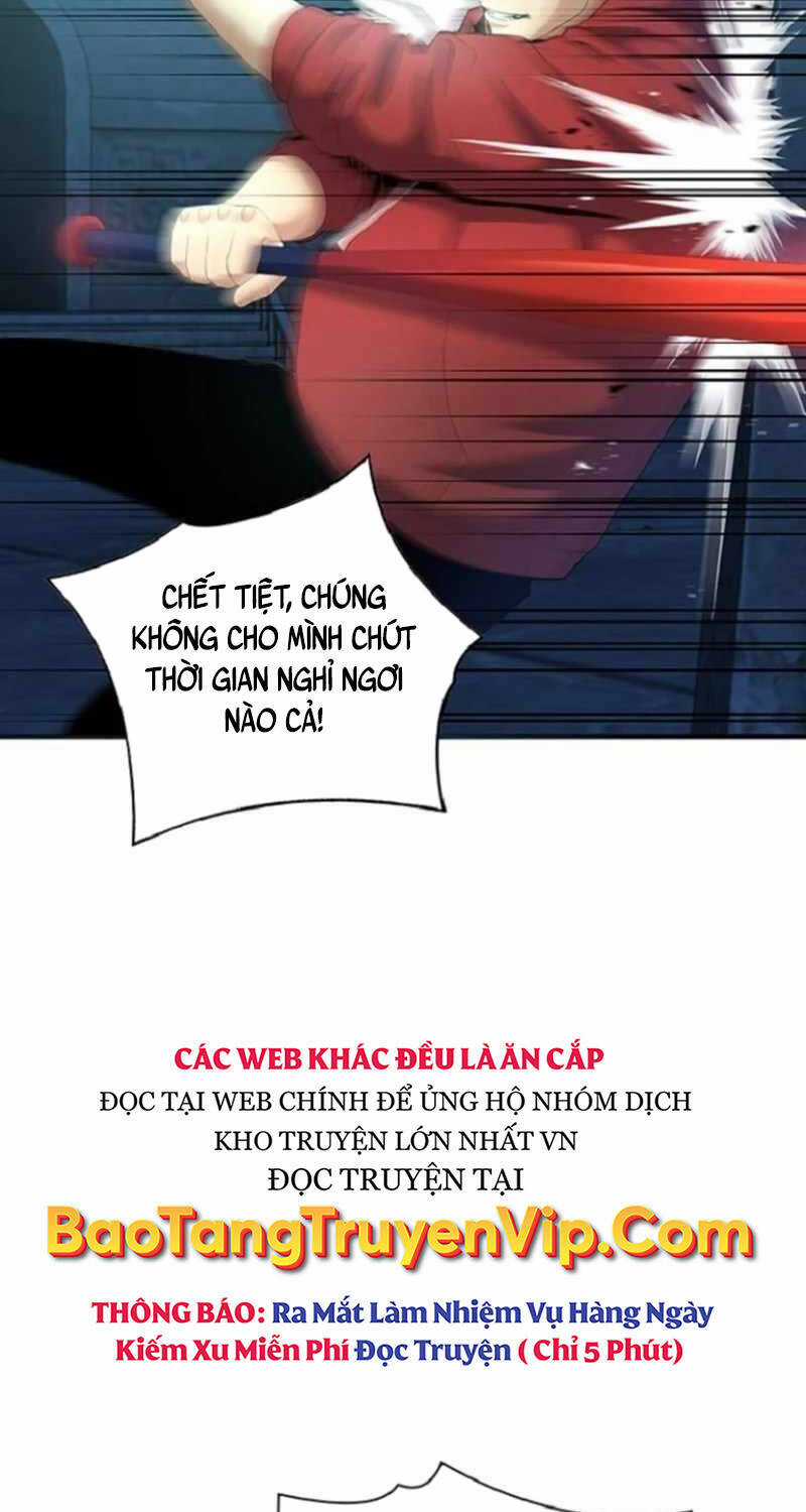 Thăng Cấp Trong Ngục Tối Độc Quyền Chương 11 trang 48