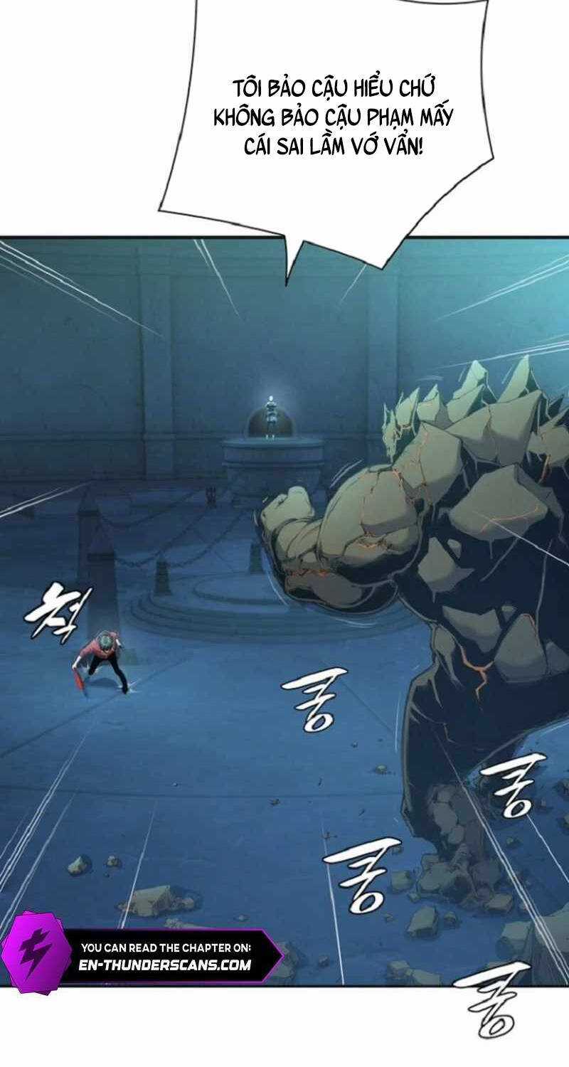 Thăng Cấp Trong Ngục Tối Độc Quyền Chương 11 trang 49