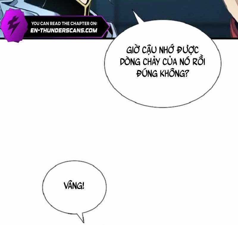 Thăng Cấp Trong Ngục Tối Độc Quyền Chương 11 trang 5