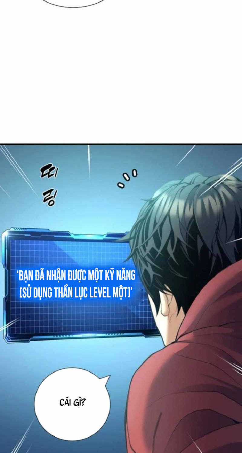 Thăng Cấp Trong Ngục Tối Độc Quyền Chương 11 trang 51