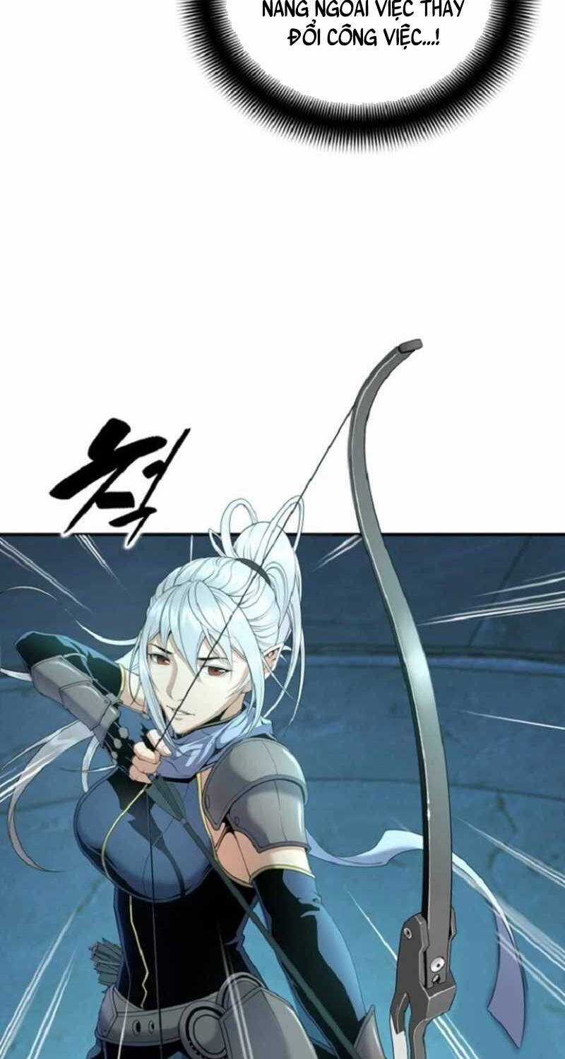 Thăng Cấp Trong Ngục Tối Độc Quyền Chương 11 trang 54