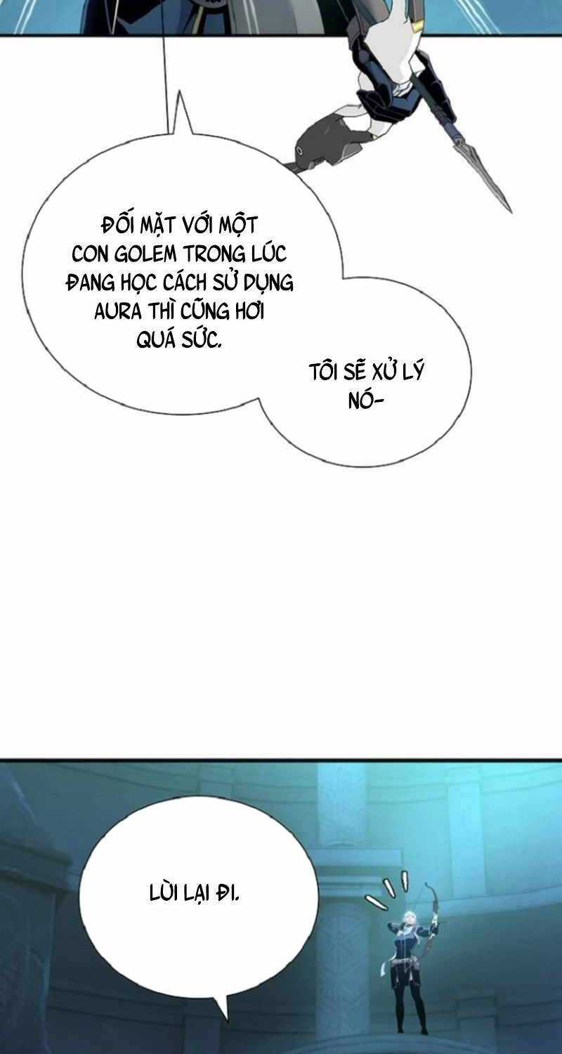 Thăng Cấp Trong Ngục Tối Độc Quyền Chương 11 trang 55