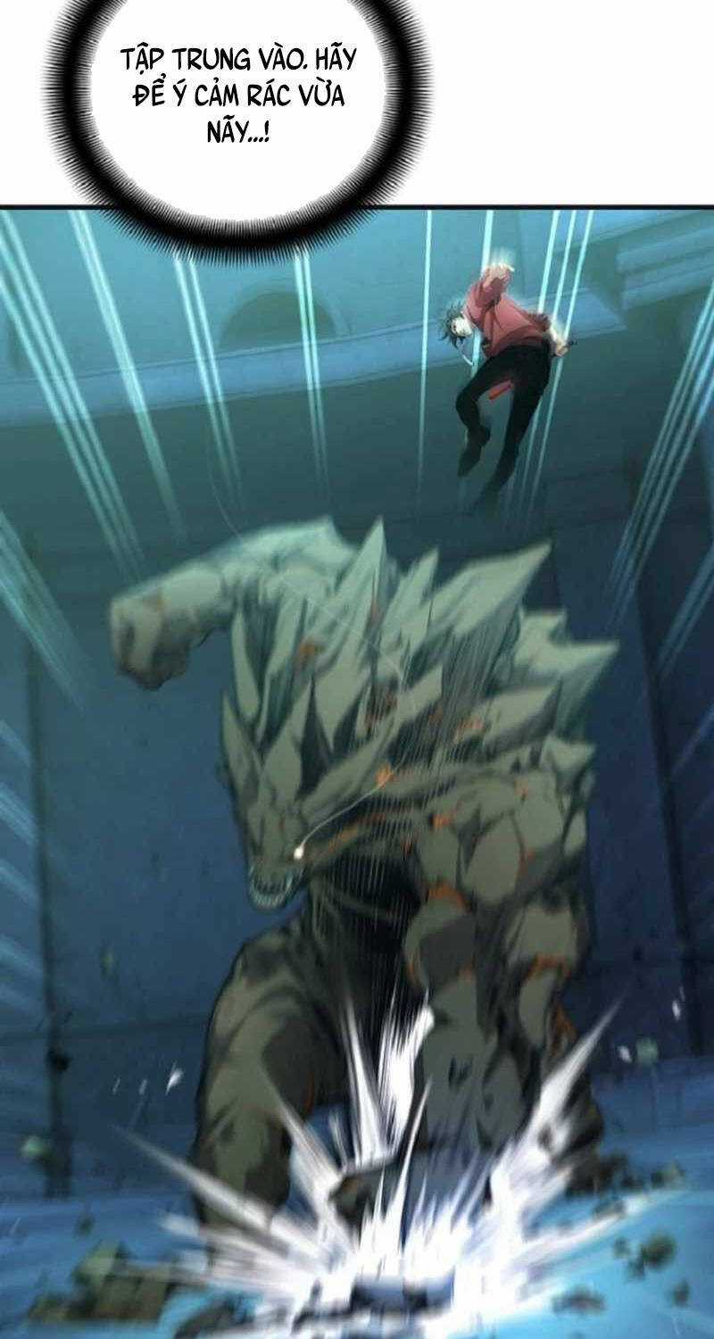 Thăng Cấp Trong Ngục Tối Độc Quyền Chương 11 trang 58