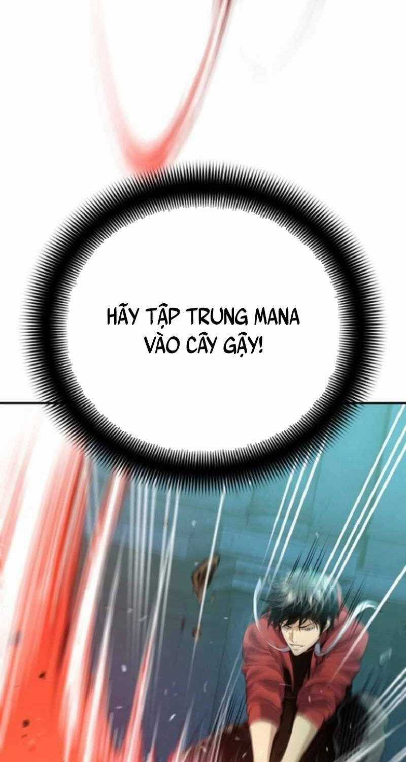 Thăng Cấp Trong Ngục Tối Độc Quyền Chương 11 trang 61
