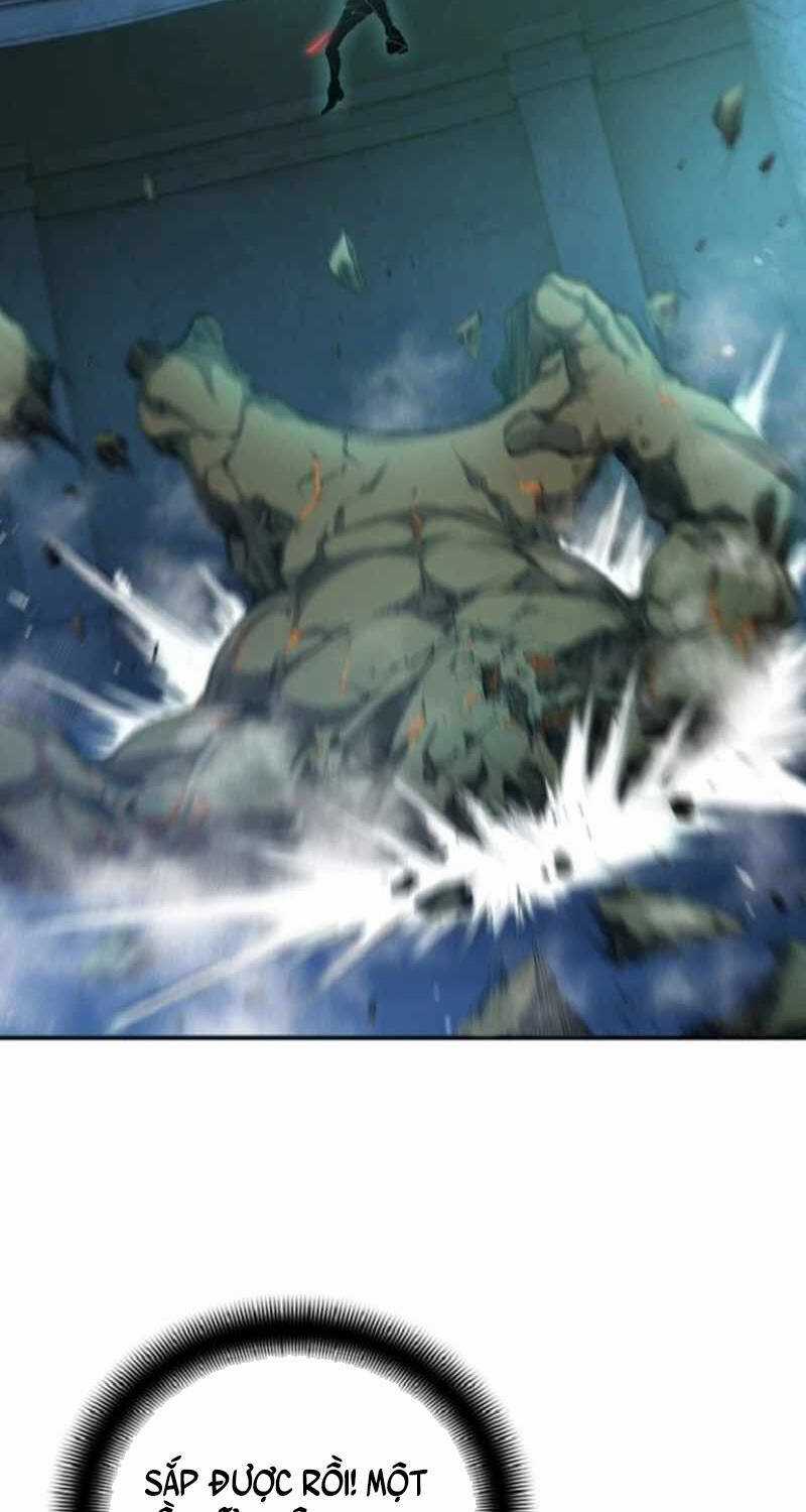 Thăng Cấp Trong Ngục Tối Độc Quyền Chương 11 trang 63