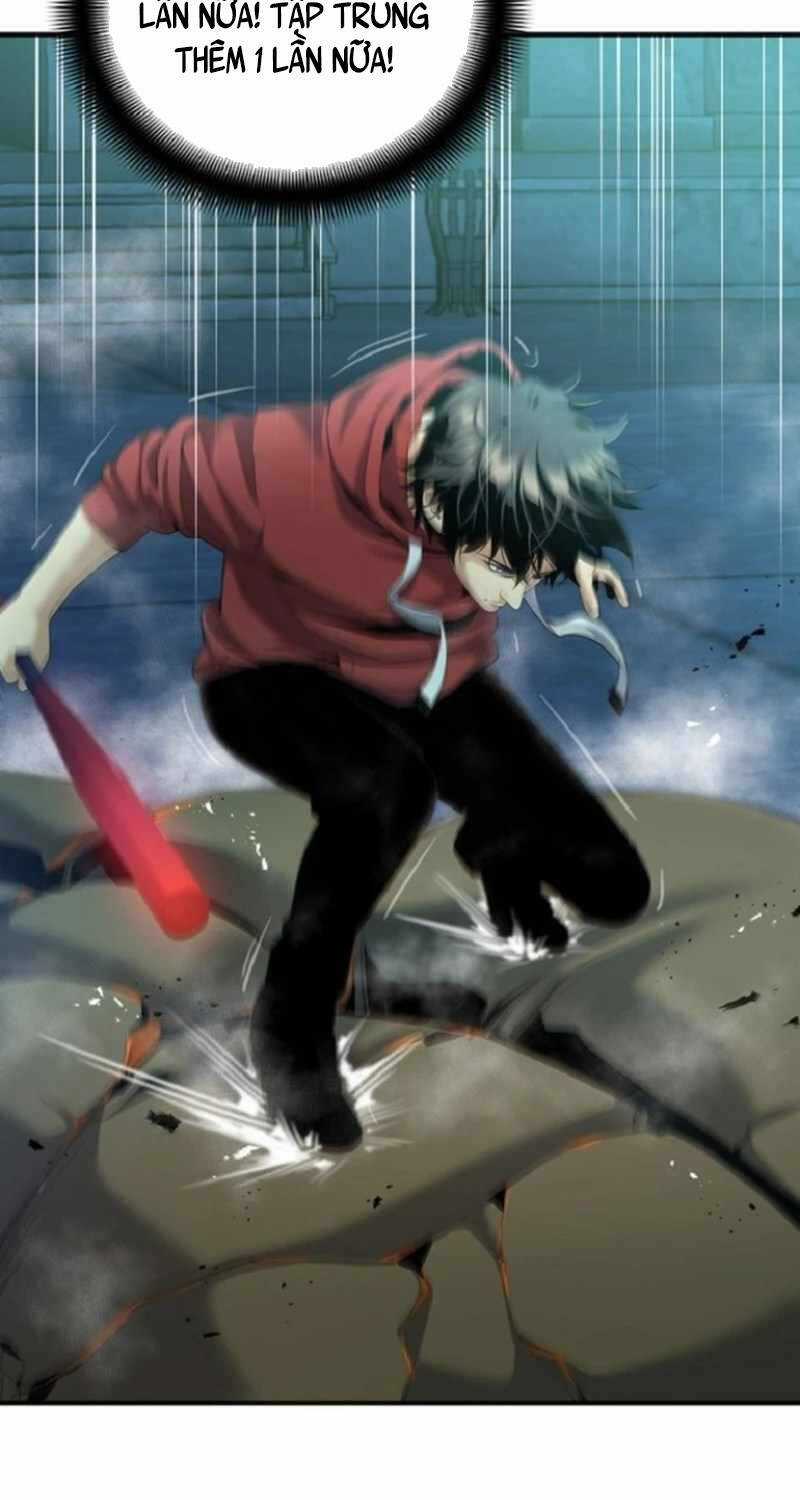 Thăng Cấp Trong Ngục Tối Độc Quyền Chương 11 trang 64