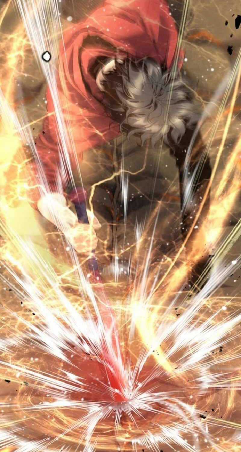 Thăng Cấp Trong Ngục Tối Độc Quyền Chương 11 trang 69