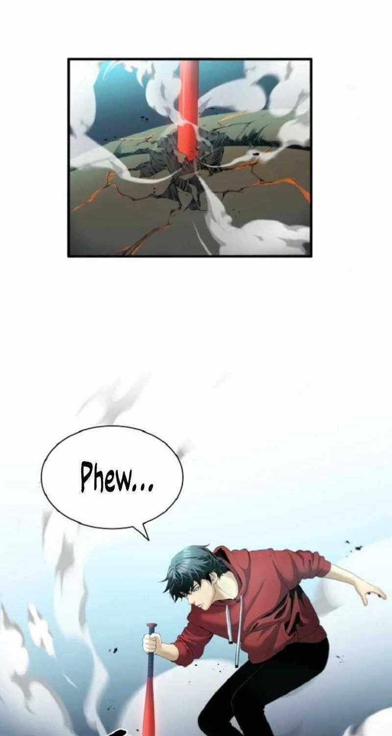 Thăng Cấp Trong Ngục Tối Độc Quyền Chương 11 trang 72