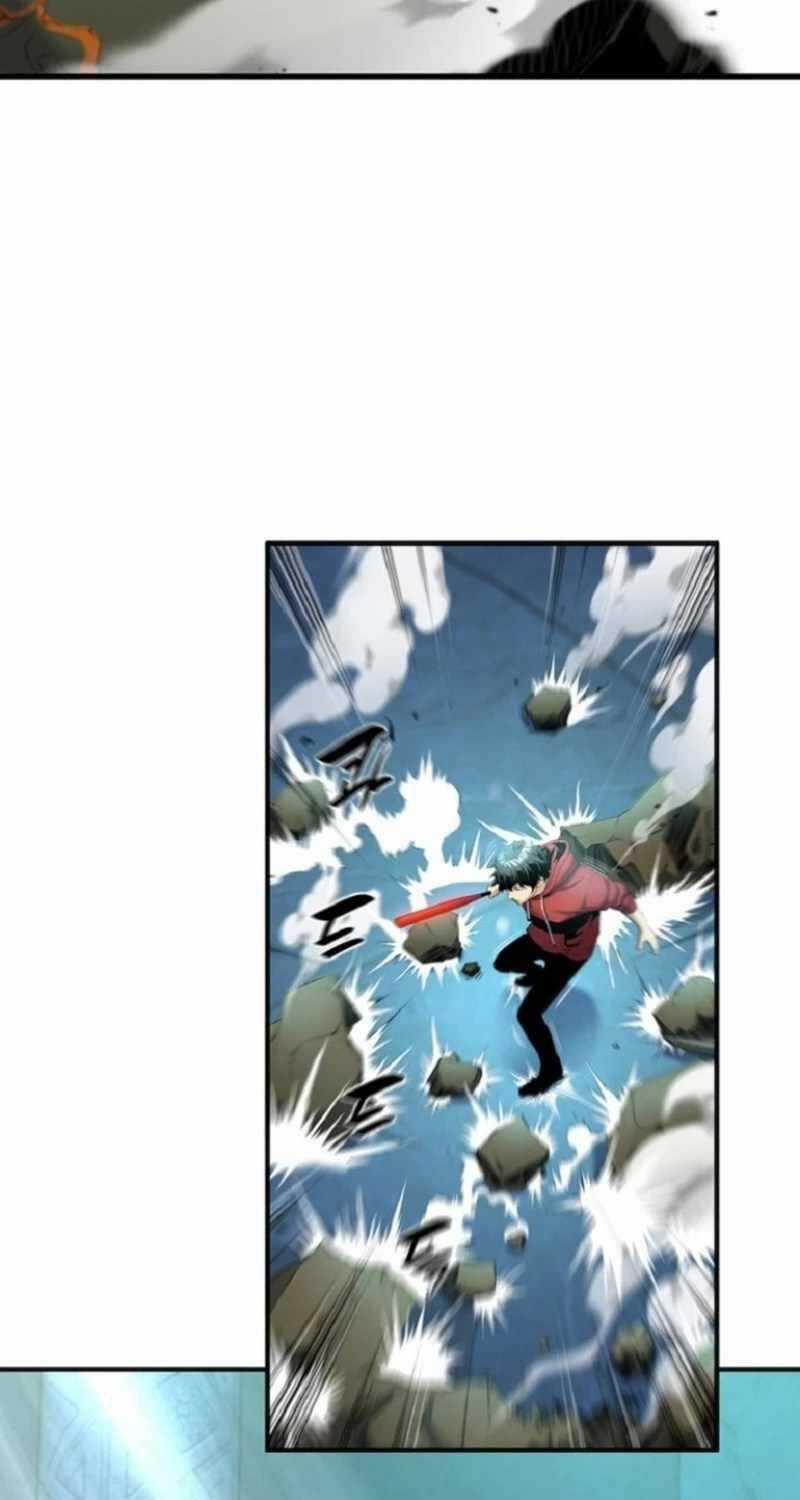 Thăng Cấp Trong Ngục Tối Độc Quyền Chương 11 trang 74