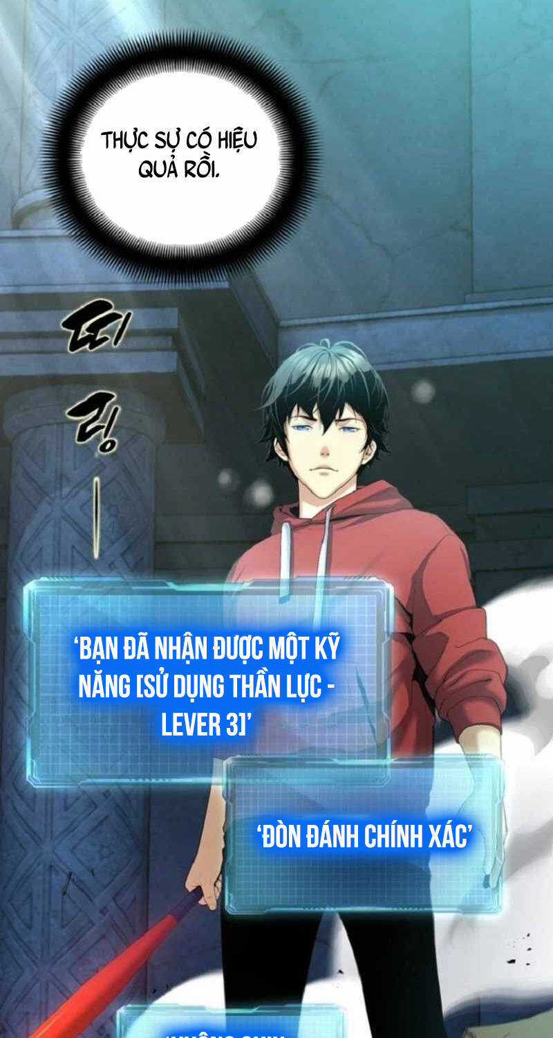 Thăng Cấp Trong Ngục Tối Độc Quyền Chương 11 trang 75