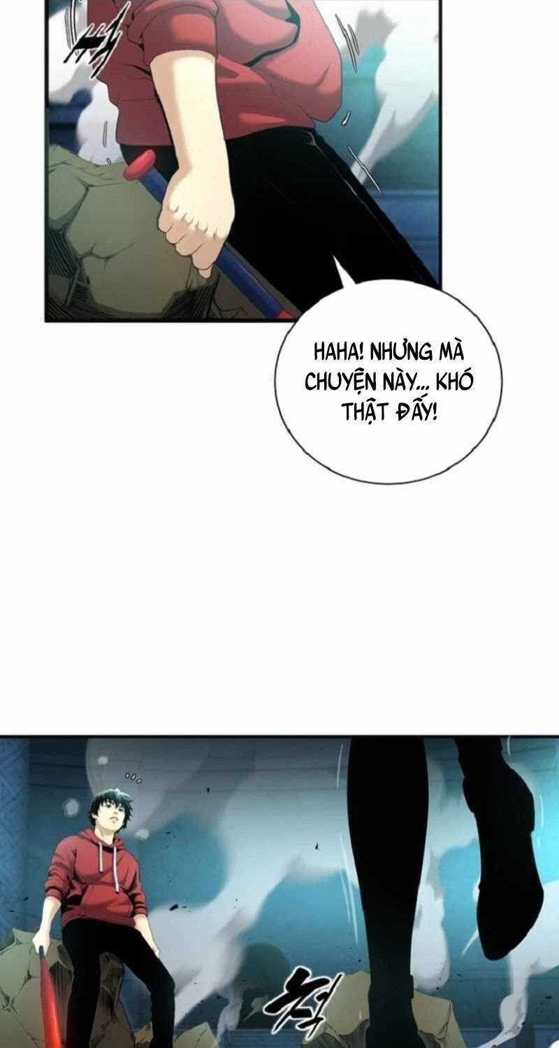 Thăng Cấp Trong Ngục Tối Độc Quyền Chương 11 trang 77