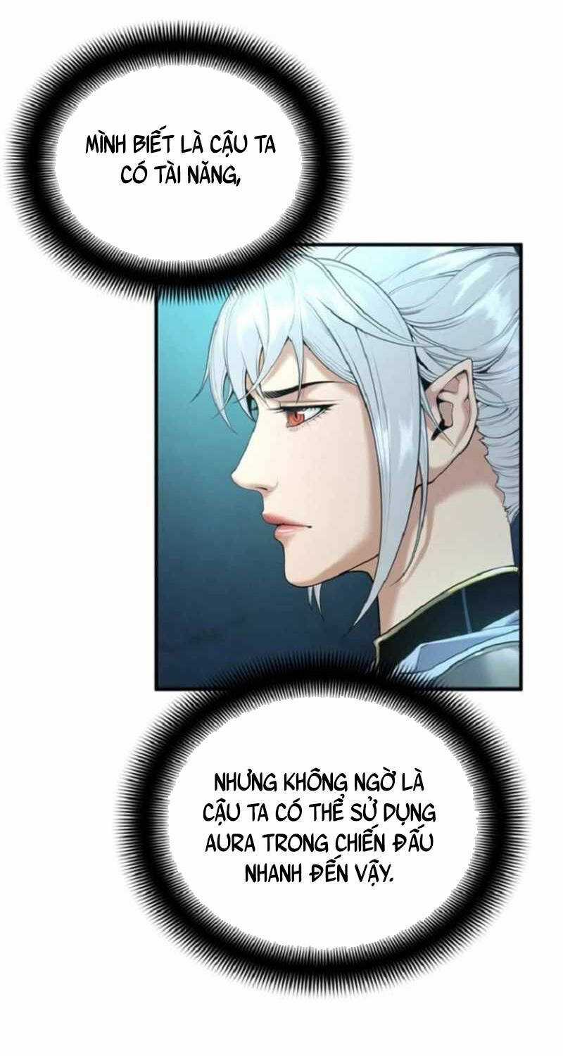 Thăng Cấp Trong Ngục Tối Độc Quyền Chương 11 trang 79