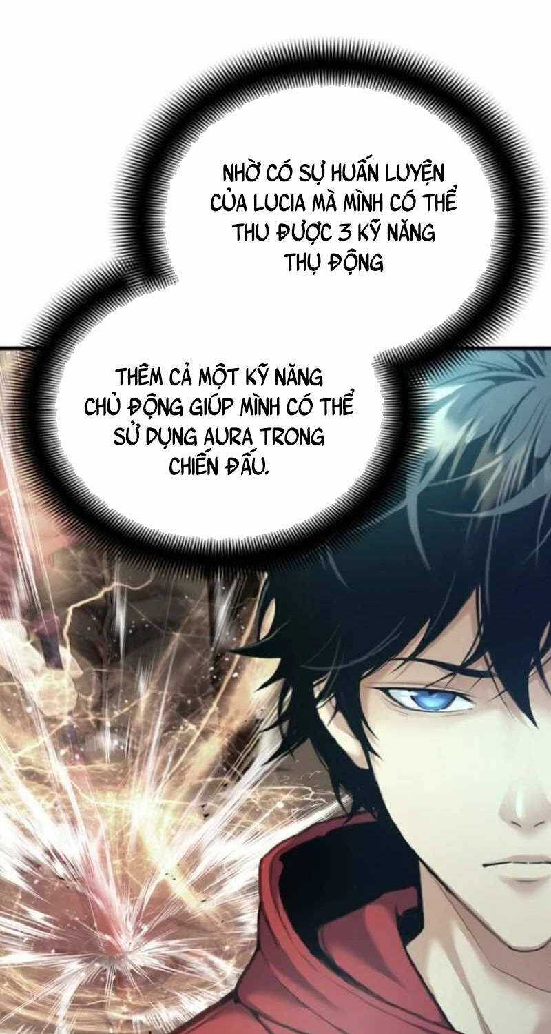 Thăng Cấp Trong Ngục Tối Độc Quyền Chương 11 trang 82