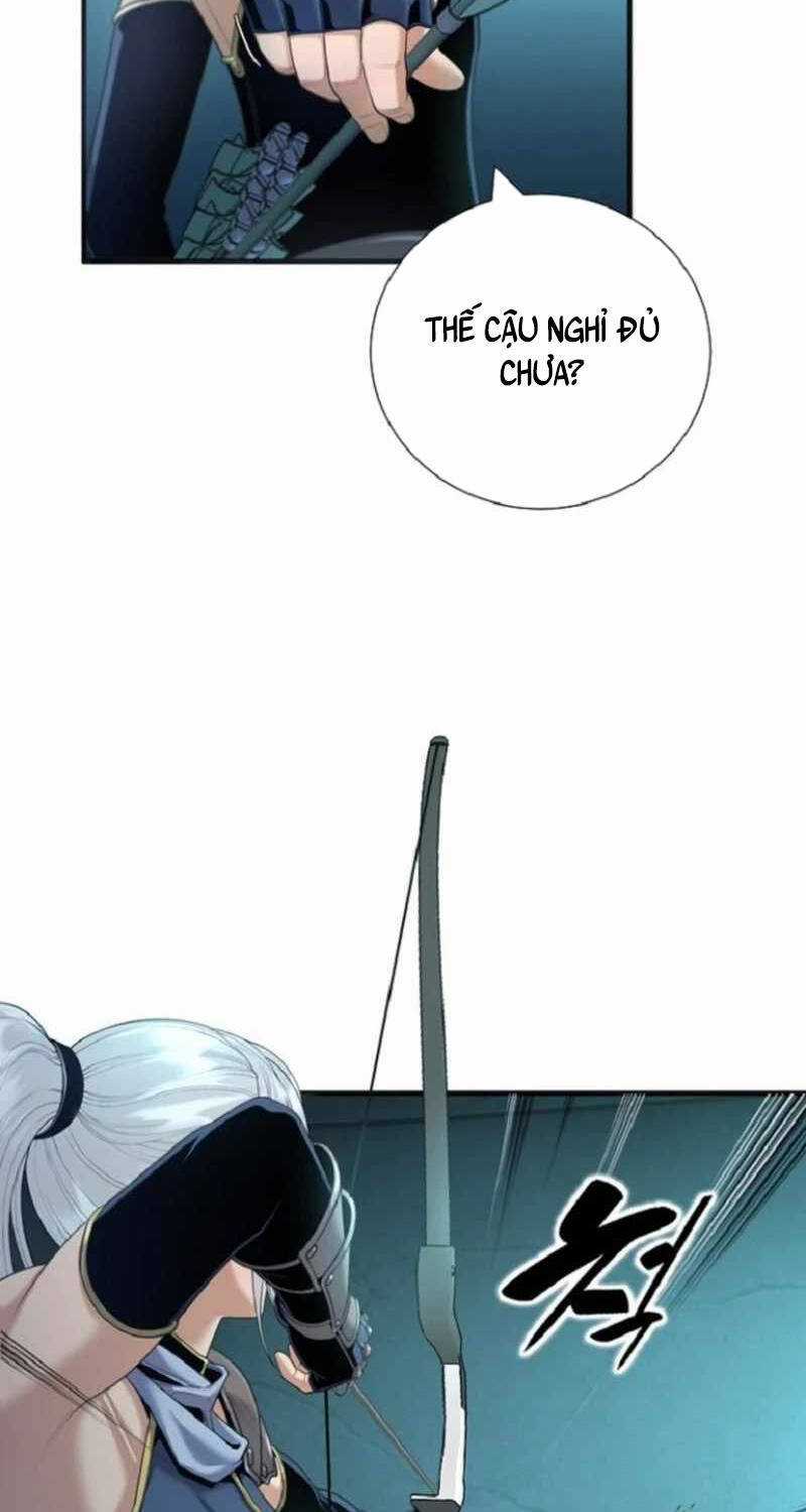 Thăng Cấp Trong Ngục Tối Độc Quyền Chương 11 trang 84