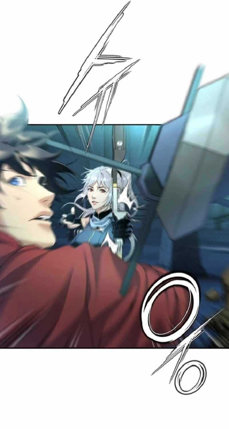 Thăng Cấp Trong Ngục Tối Độc Quyền Chương 11 trang 88