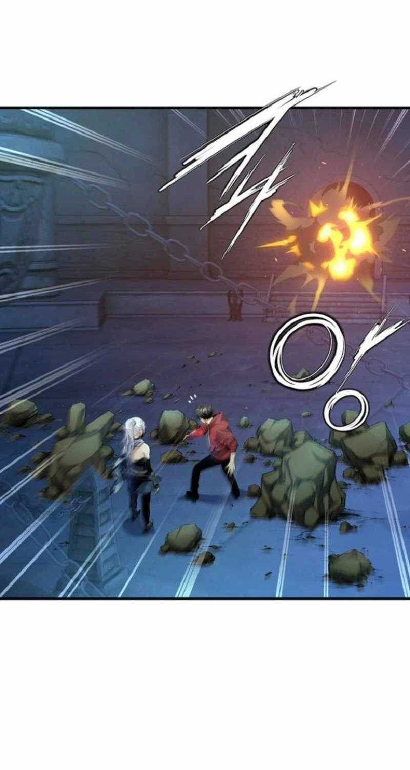 Thăng Cấp Trong Ngục Tối Độc Quyền Chương 11 trang 89