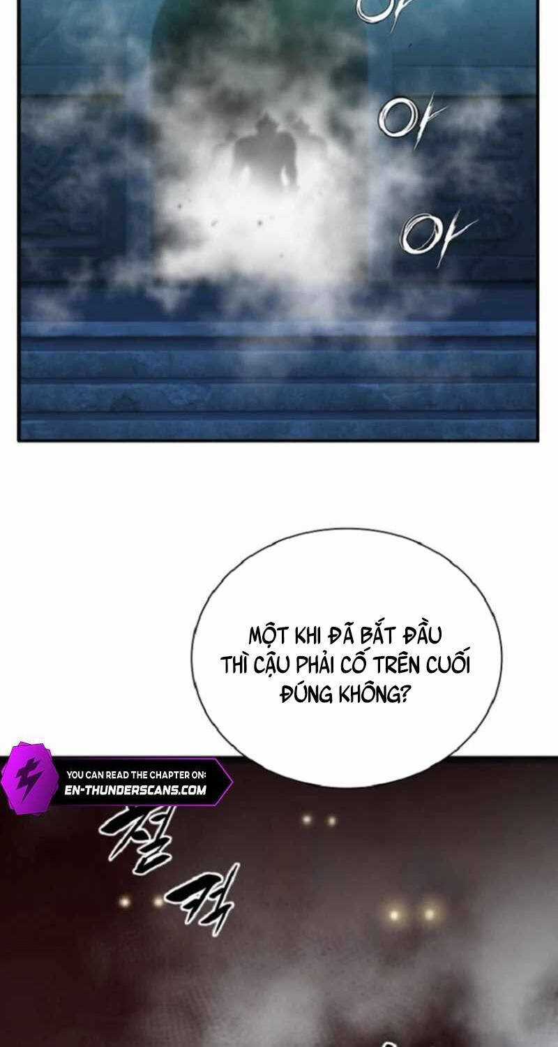 Thăng Cấp Trong Ngục Tối Độc Quyền Chương 11 trang 91