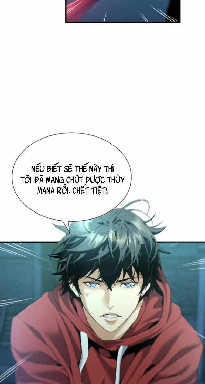 Thăng Cấp Trong Ngục Tối Độc Quyền Chương 11 trang 95