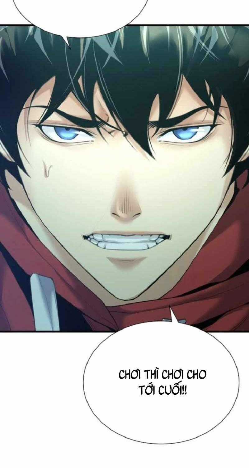 Thăng Cấp Trong Ngục Tối Độc Quyền Chương 11 trang 97