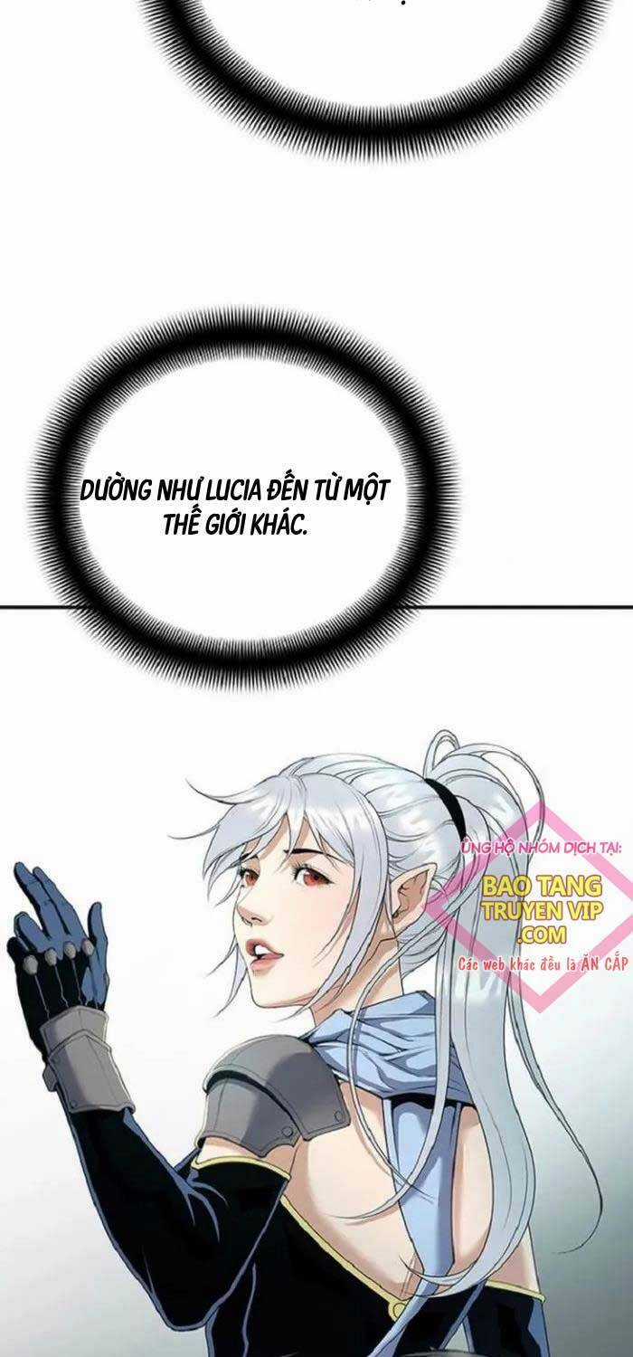 Thăng Cấp Trong Ngục Tối Độc Quyền Chương 12 trang 12