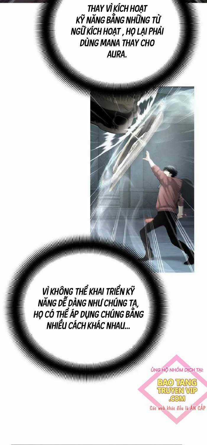 Thăng Cấp Trong Ngục Tối Độc Quyền Chương 12 trang 14