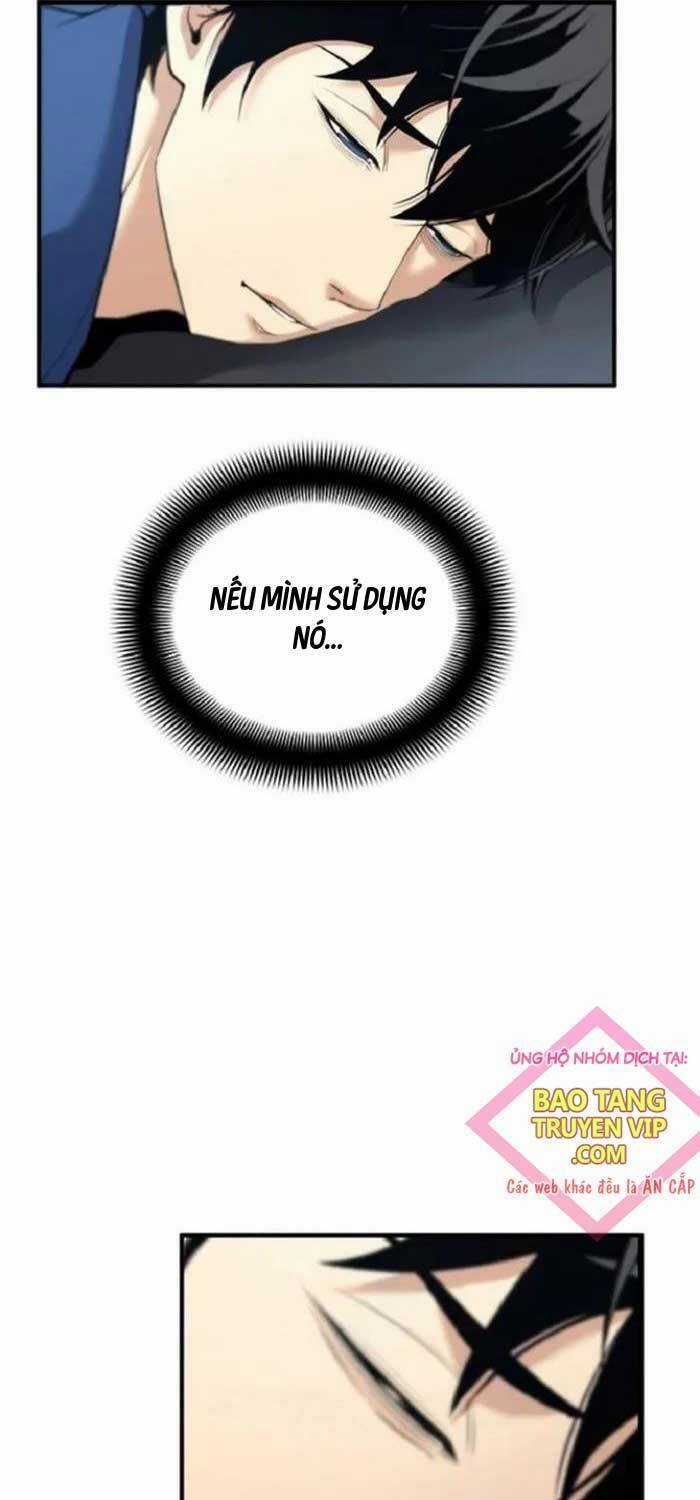 Thăng Cấp Trong Ngục Tối Độc Quyền Chương 12 trang 15