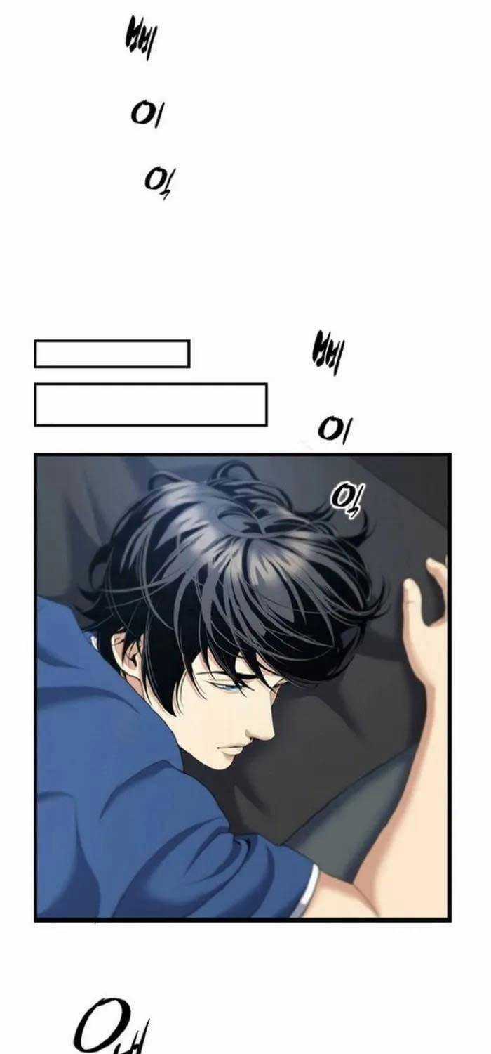 Thăng Cấp Trong Ngục Tối Độc Quyền Chương 12 trang 17