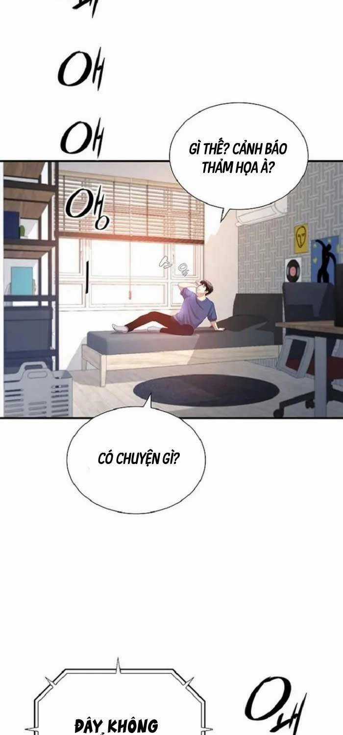 Thăng Cấp Trong Ngục Tối Độc Quyền Chương 12 trang 18