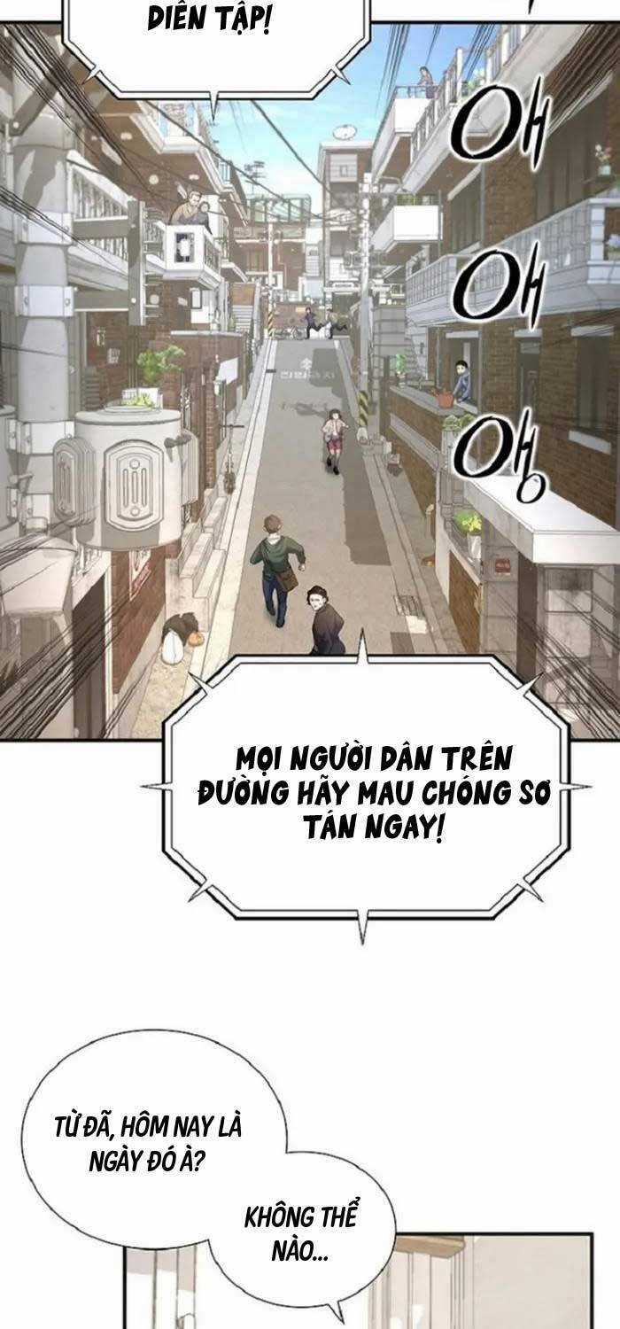 Thăng Cấp Trong Ngục Tối Độc Quyền Chương 12 trang 19