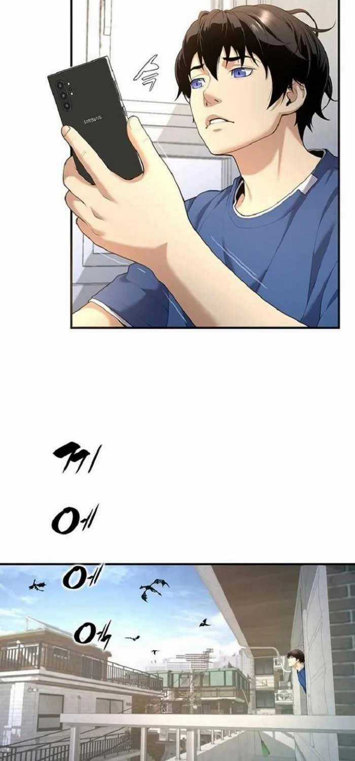 Thăng Cấp Trong Ngục Tối Độc Quyền Chương 12 trang 20