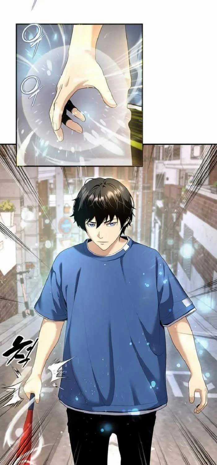 Thăng Cấp Trong Ngục Tối Độc Quyền Chương 12 trang 26