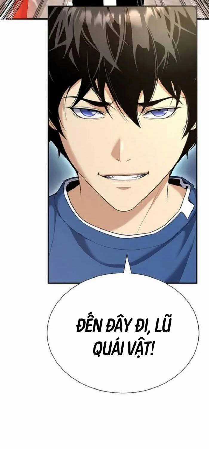 Thăng Cấp Trong Ngục Tối Độc Quyền Chương 12 trang 27