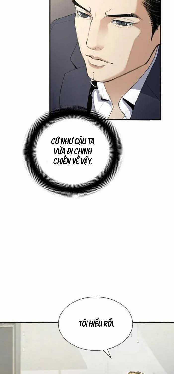 Thăng Cấp Trong Ngục Tối Độc Quyền Chương 12 trang 3