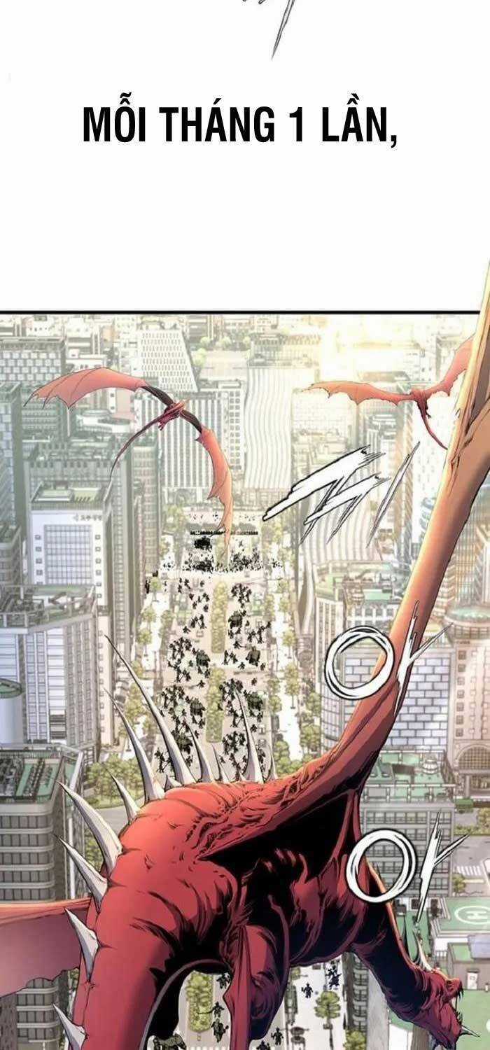 Thăng Cấp Trong Ngục Tối Độc Quyền Chương 12 trang 32